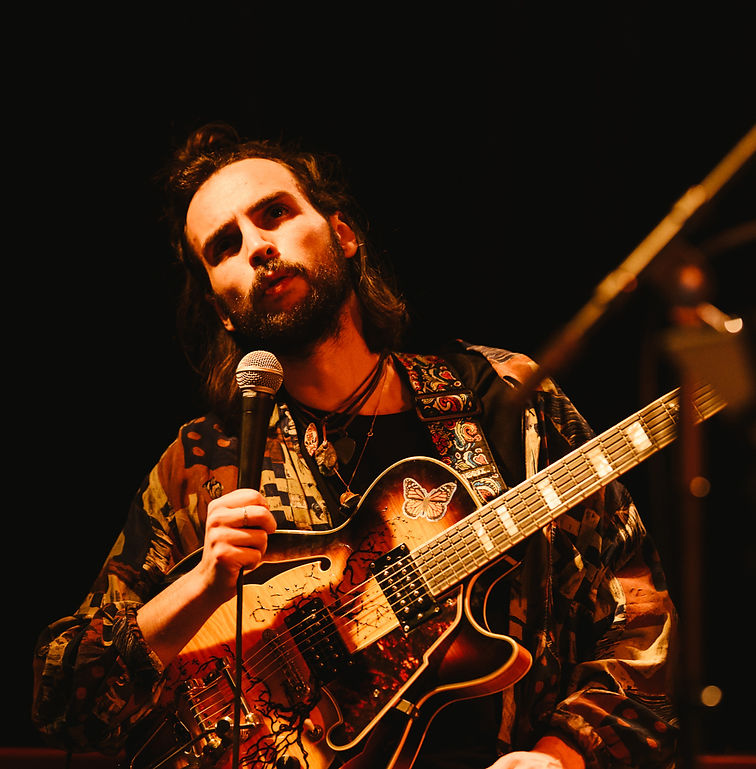 Leo Geller