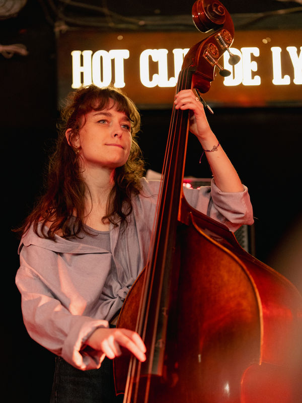 Fanny Bouteiller