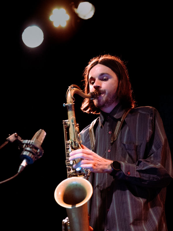 Jérémie Lucchese