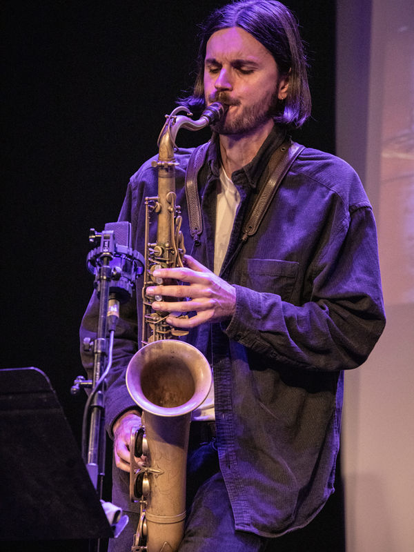 Jérémie Lucchese