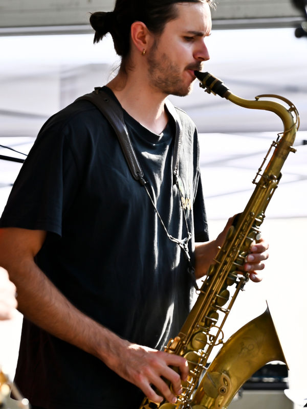 Jérémie Lucchese