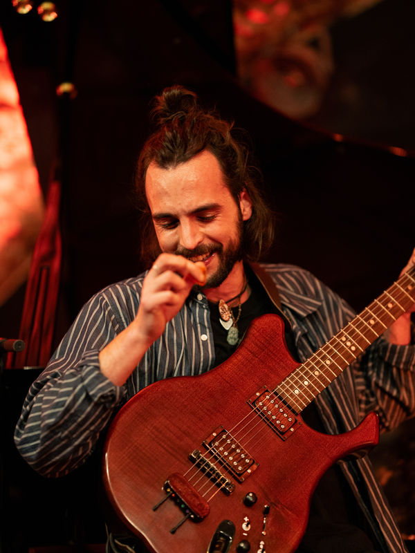 Leo Geller